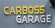 Carboss Garaj  - Bursa